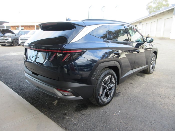 2026 Hyundai Tucson Elite