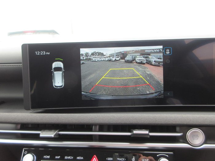 2026 Hyundai Tucson Elite