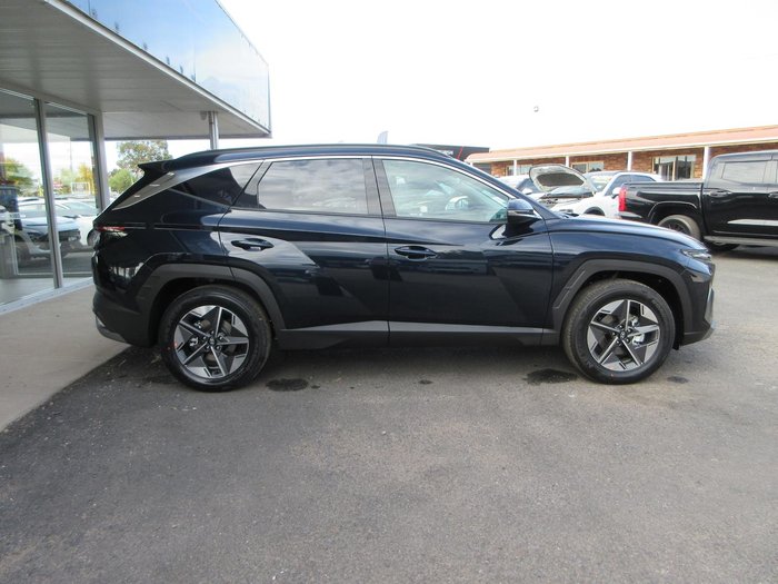 2026 Hyundai Tucson Elite