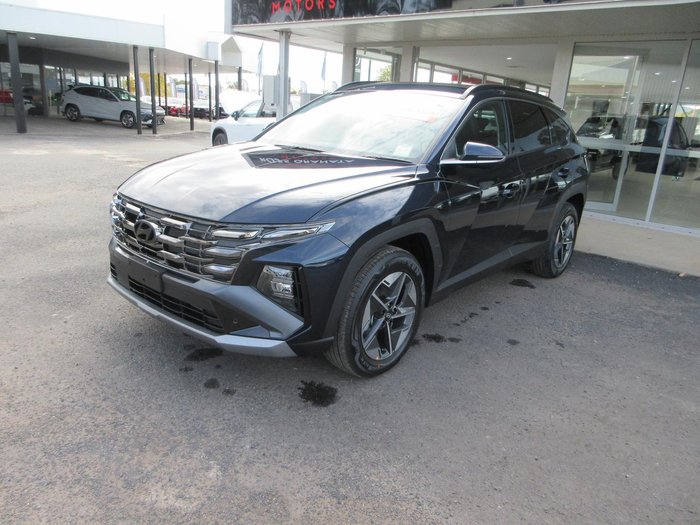 2026 Hyundai Tucson Elite