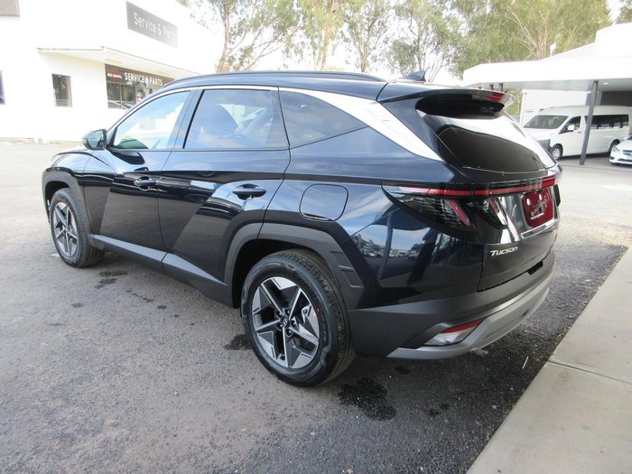2026 Hyundai Tucson Elite