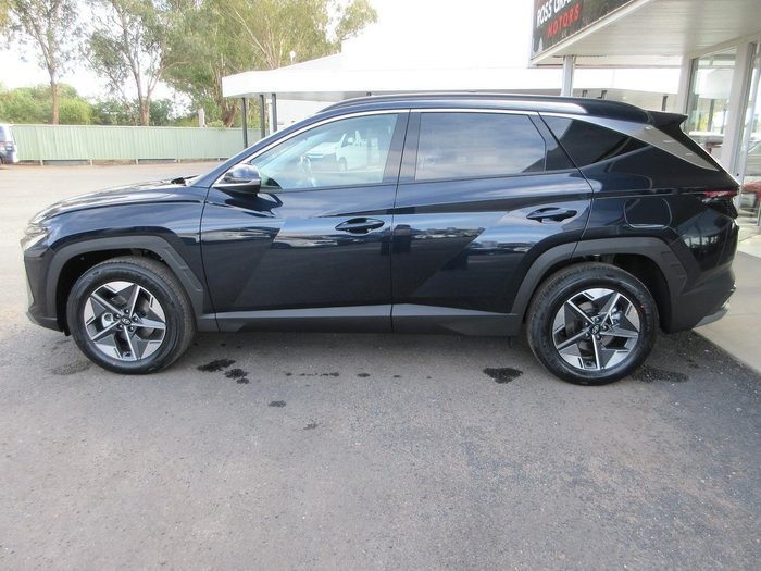 2026 Hyundai Tucson Elite