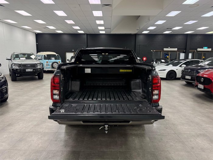 2024 Mitsubishi Triton GSR