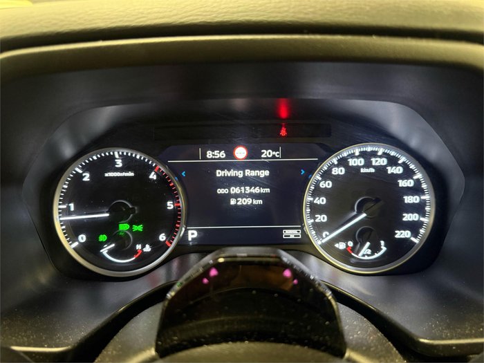 2024 Mitsubishi Triton GSR