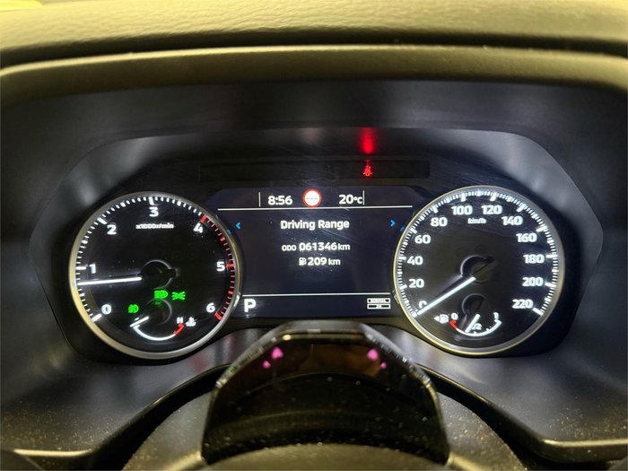 2024 Mitsubishi Triton GSR