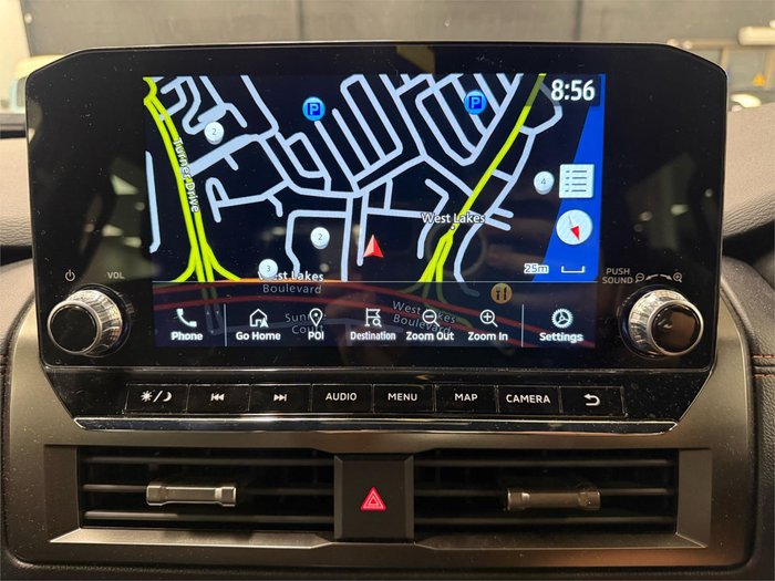 2024 Mitsubishi Triton GSR