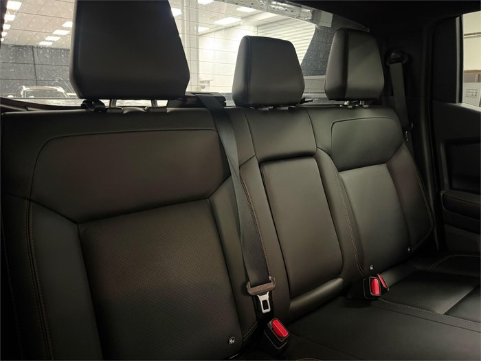 2024 Mitsubishi Triton GSR