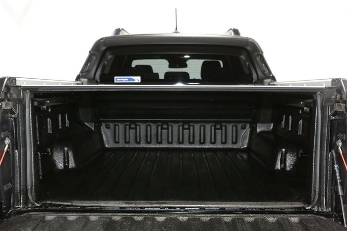 2025 Ford Ranger Platinum
