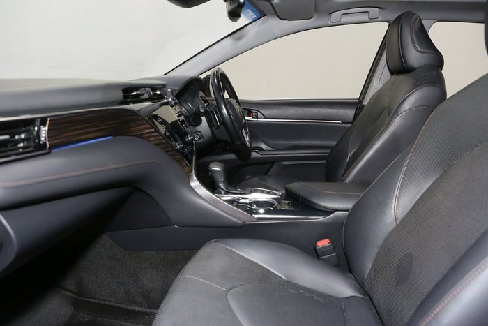 2018 Toyota Camry SL