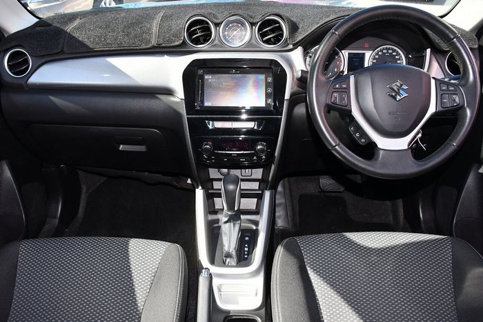 2017 Suzuki Vitara RT-S