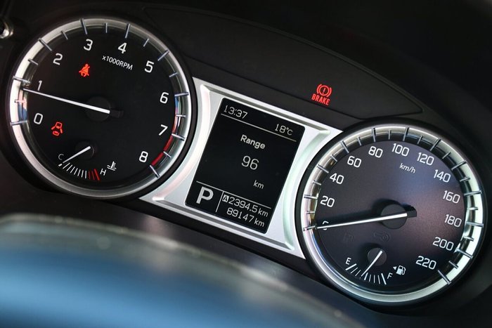 2017 Suzuki Vitara RT-S
