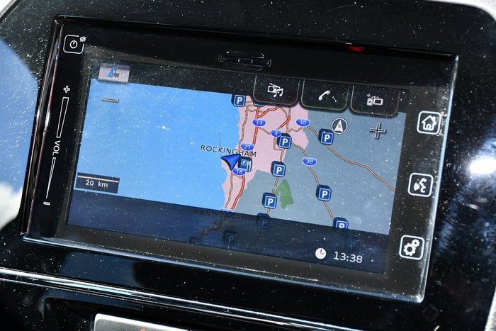 2017 Suzuki Vitara RT-S