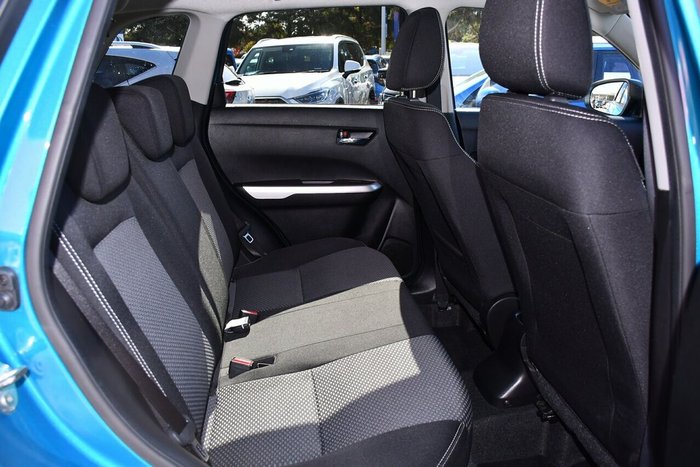 2017 Suzuki Vitara RT-S