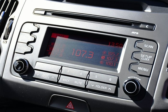 2014 Kia Sportage Si Premium