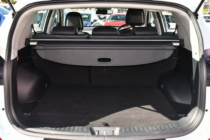 2014 Kia Sportage Si Premium