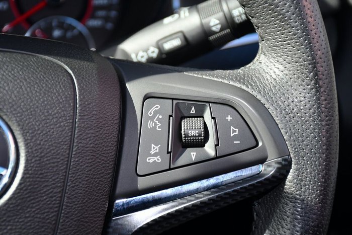 2016 Holden Commodore SS V