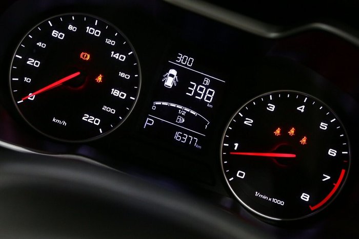 2024 MG ZS Excite