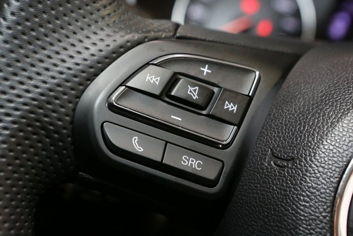 2024 MG ZS Excite