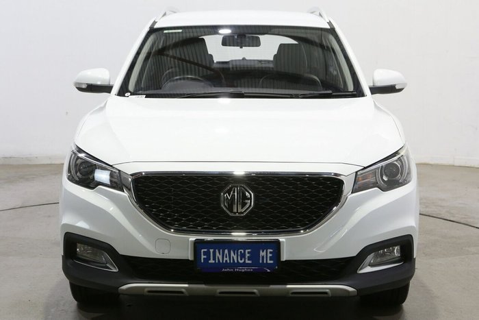 2024 MG ZS Excite
