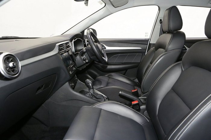 2024 MG ZS Excite