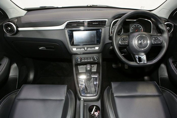 2024 MG ZS Excite