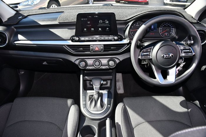 2019 Kia Cerato S