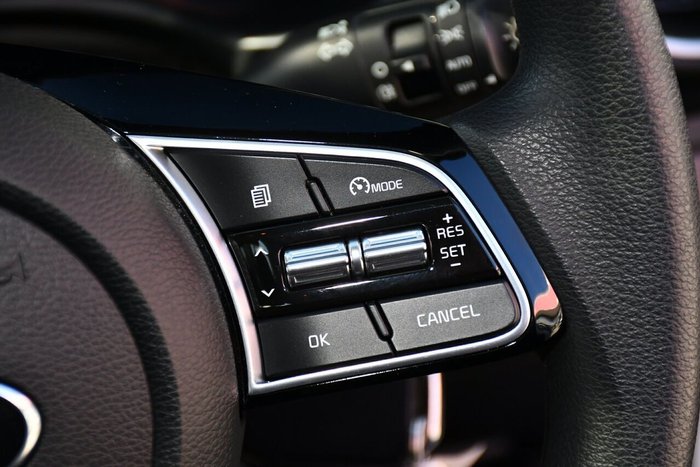 2019 Kia Cerato S