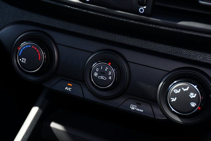 2019 Kia Cerato S