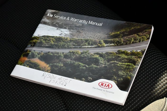 2019 Kia Cerato S