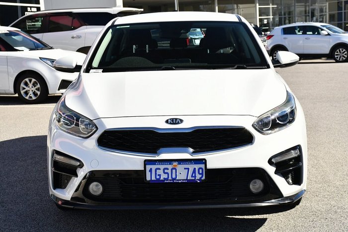 2019 Kia Cerato S