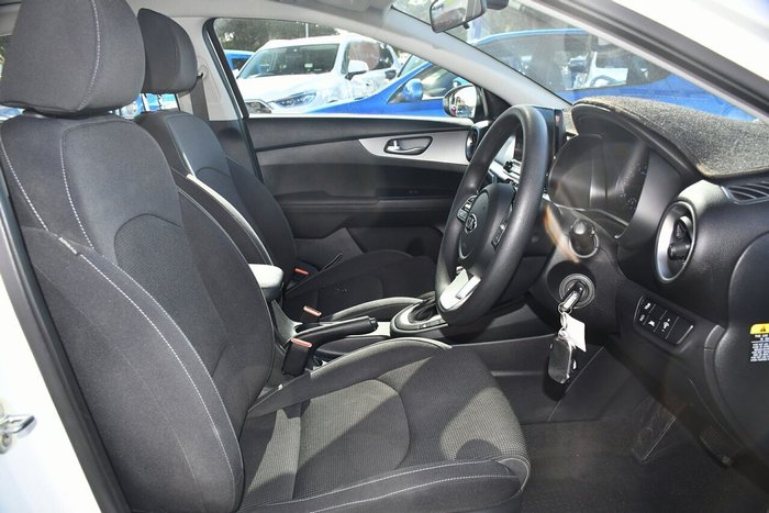 2019 Kia Cerato S