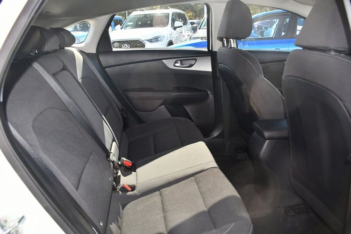 2019 Kia Cerato S