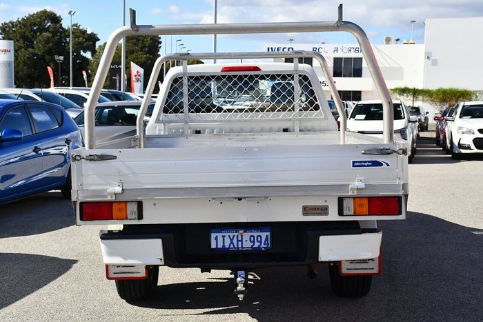 2021 Mazda BT-50 XT