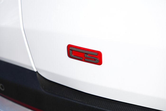 2026 Chery C5 Ultimate