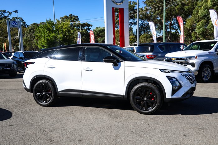 2026 Chery C5 Ultimate