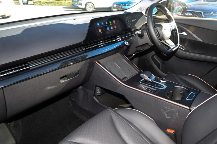 2026 Chery C5 Ultimate