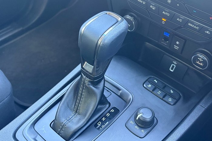 2018 Ford Ranger XLT