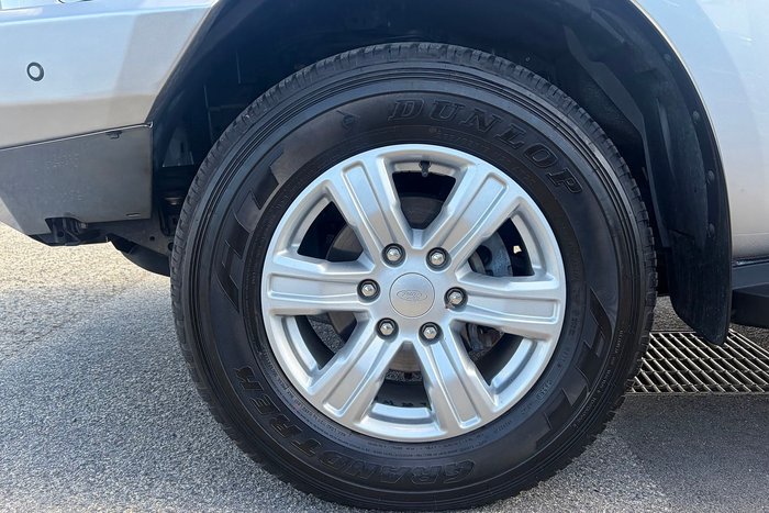 2018 Ford Ranger XLT