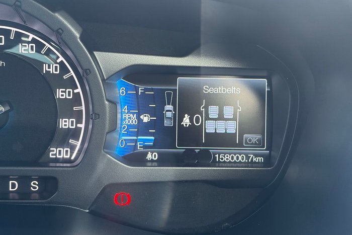 2018 Ford Ranger XLT