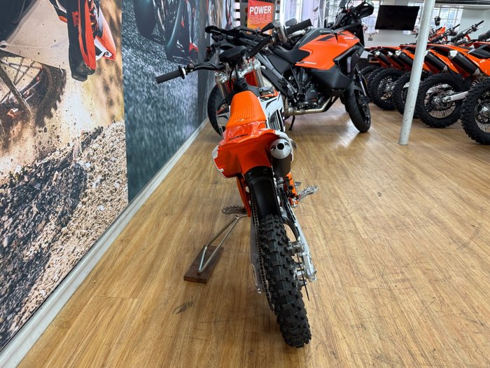 2026 Ktm 50 SX