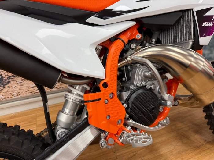 2026 Ktm 50 SX