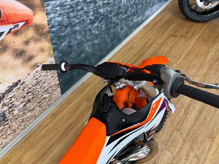 2026 Ktm 50 SX