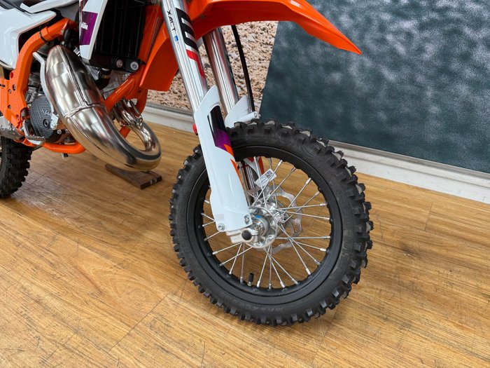 2026 Ktm 50 SX