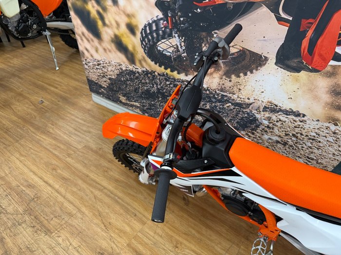 2026 Ktm 50 SX
