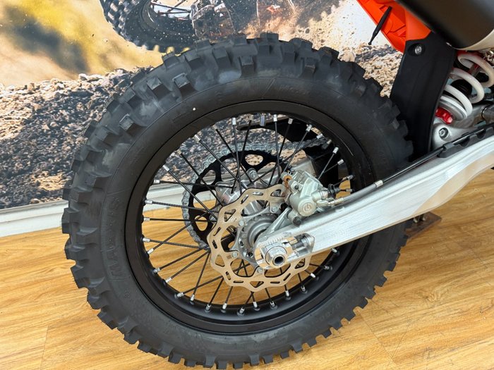 2026 Ktm 2026 Ktm 450CC 450 EXC-F Enduro ORANGE