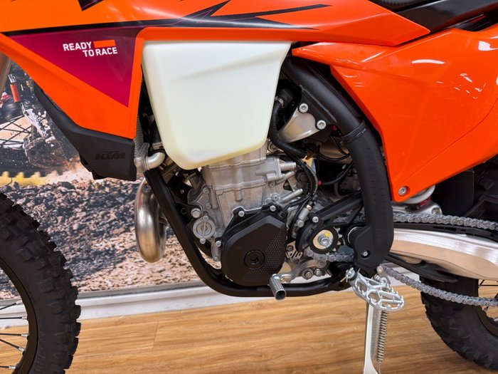 2026 Ktm 2026 Ktm 450CC 450 EXC-F Enduro ORANGE