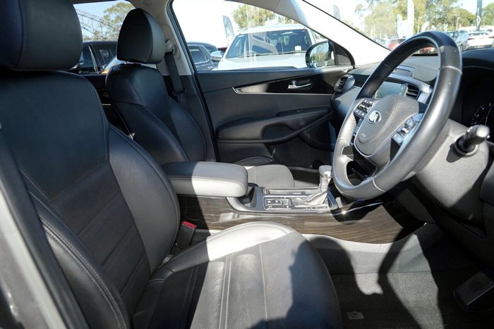 2018 Kia Sorento SLi