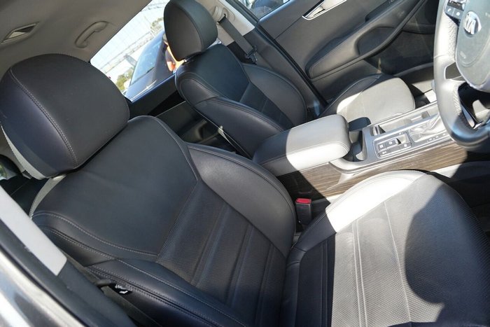 2018 Kia Sorento SLi