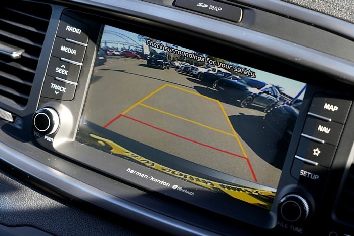 2018 Kia Sorento SLi