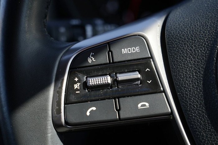 2018 Kia Sorento SLi